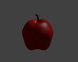 Red Apple