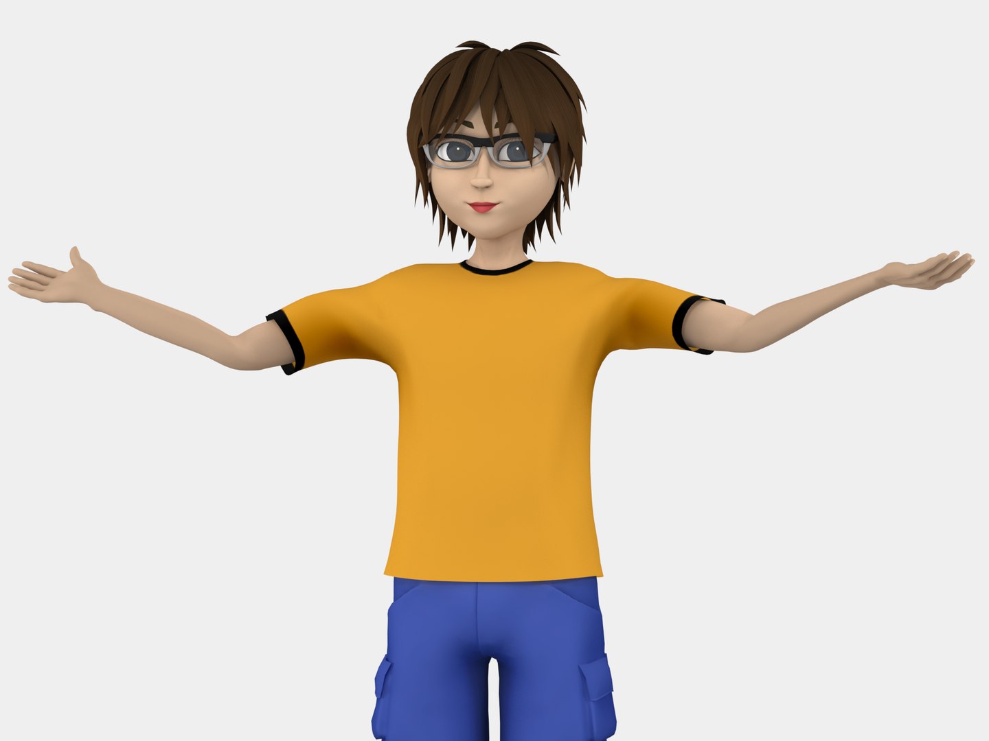 3D Cartoon Character Boy Jimmy https://p.turbosquid.com/ts-thumb/3z/8ElNnY/KO/u8/png/1731318354/1920x1080/fit_q87/879fa2d6a053cc39c96cd037947d65f8dfd36814/u8.jpg