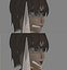 Personaggio dei cartoni animati Boy Jimmy