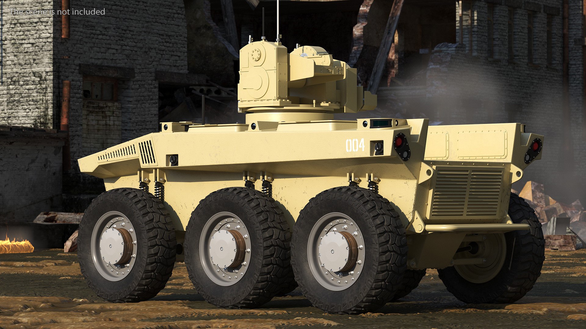 3D Military Robot Scout Rigged model https://p.turbosquid.com/ts-thumb/3z/8iwaJR/Dl/militaryrobotscoutriggedvray3dmodel004/jpg/1688687835/1920x1080/fit_q87/57a93b342f5585aa5bbe00557d2e24e51474ed46/militaryrobotscoutriggedvray3dmodel004.jpg