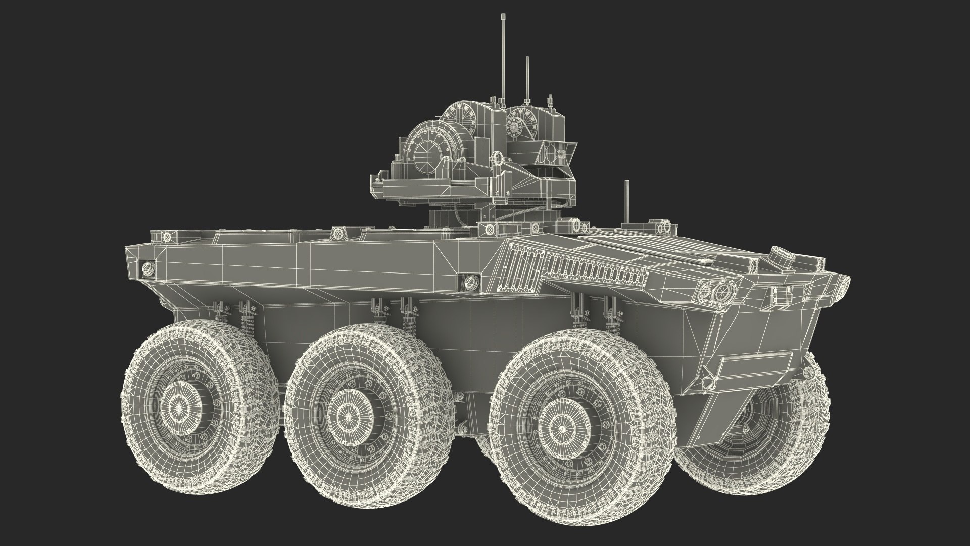 3D Military Robot Scout Rigged model https://p.turbosquid.com/ts-thumb/3z/8iwaJR/Oj/militaryrobotscoutriggedvray3dmodel026/jpg/1688687912/1920x1080/fit_q87/b763036a90e8bdd5221526a9c6e08151caea782e/militaryrobotscoutriggedvray3dmodel026.jpg