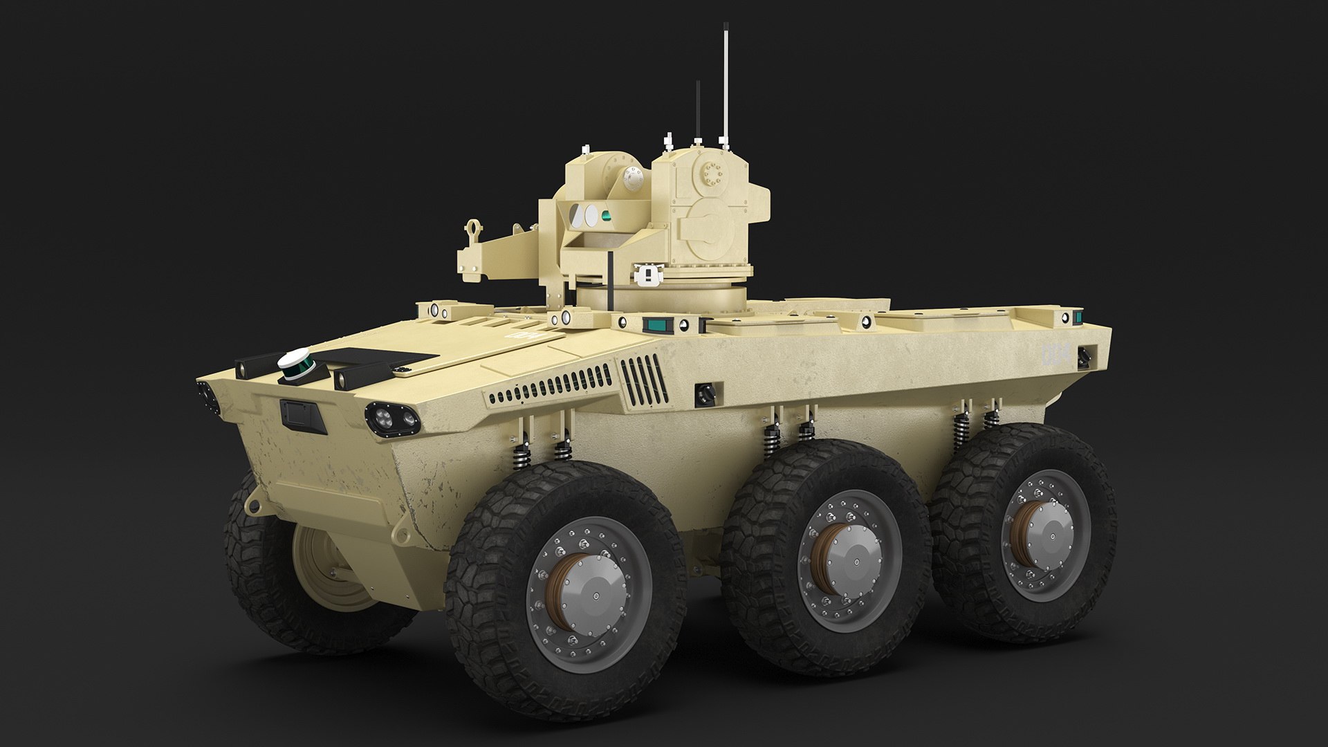 3D Military Robot Scout Rigged model https://p.turbosquid.com/ts-thumb/3z/8iwaJR/Z7/militaryrobotscoutriggedvray3dmodel008/jpg/1688687849/1920x1080/fit_q87/54638164963fe177849edae559656c299652b732/militaryrobotscoutriggedvray3dmodel008.jpg