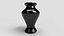 Vase uni