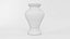 Vase uni