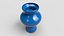 Vase uni
