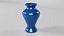 Vase uni