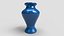 Vase uni