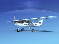 Cessna T-41 Mescalero USAF 1