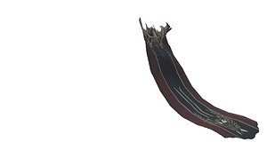 3D Cloak