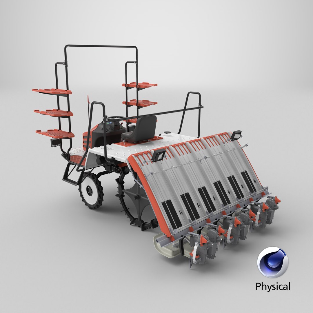 3D model Rice Planting Machine In Operation Mode https://p.turbosquid.com/ts-thumb/3z/AoyJht/L1/stemcell_cinema_4d_physical_render/png/1778089668/1920x1080/fit_q87/a16a5f02bc2683e1b55db5ba6595ca6a9211218b/stemcell_cinema_4d_physical_render.jpg