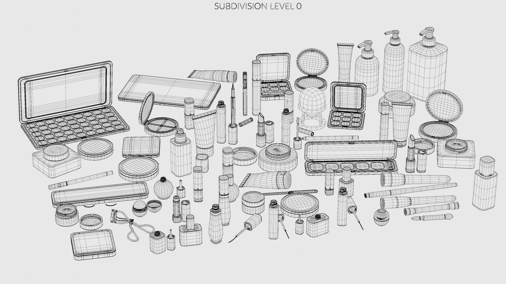 Cosmetics Huge model https://p.turbosquid.com/ts-thumb/3z/B17idO/XI/cosmeticsw4/png/1645097960/1920x1080/fit_q87/94d9fa8f0713b44da83050497e4a6facae60543e/cosmeticsw4.jpg