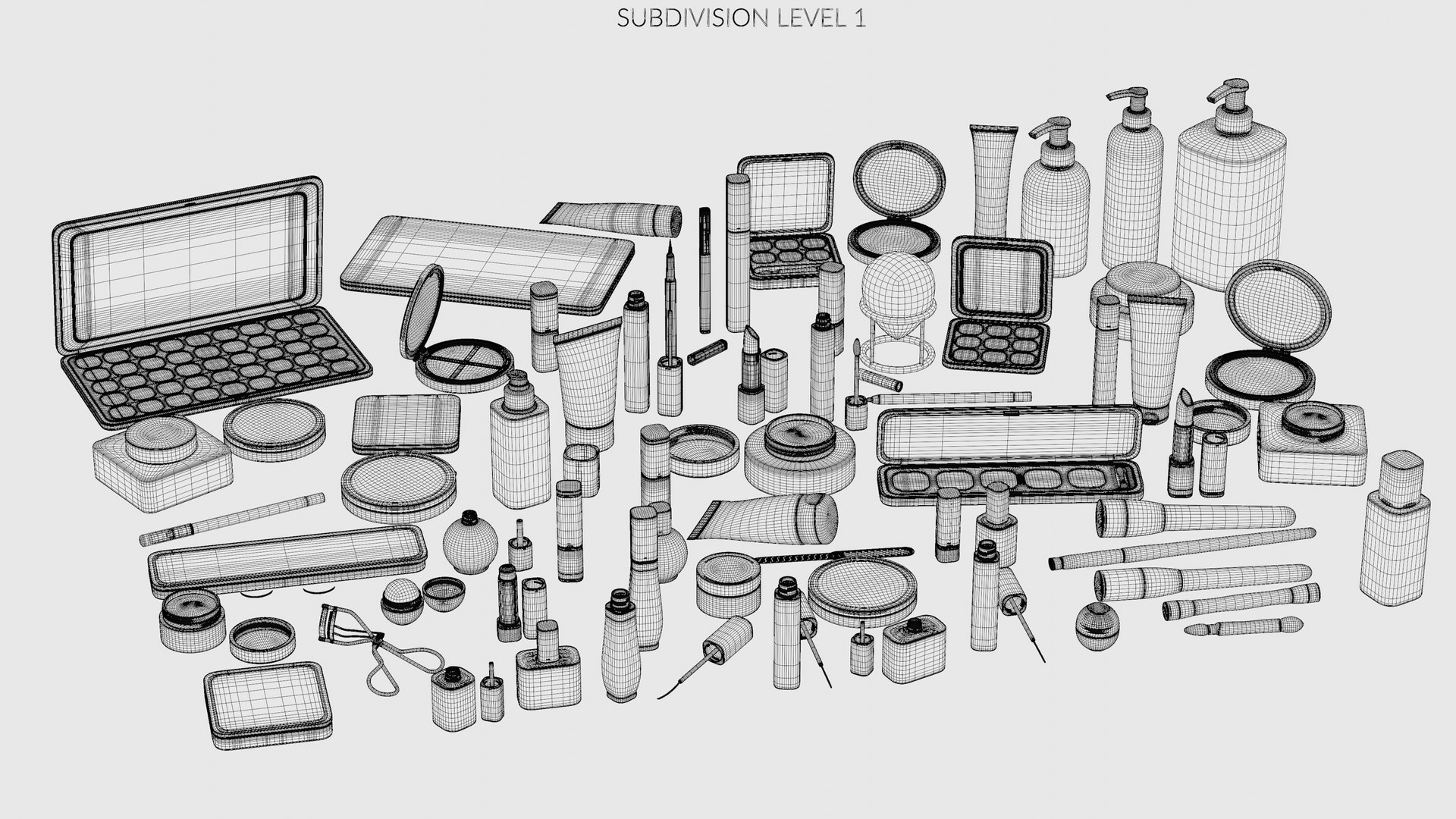 Cosmetics Huge model https://p.turbosquid.com/ts-thumb/3z/B17idO/o3/cosmeticsw5/png/1645097965/1920x1080/fit_q87/0886787baa21a7e8b0fb201d951c9009779f92ff/cosmeticsw5.jpg