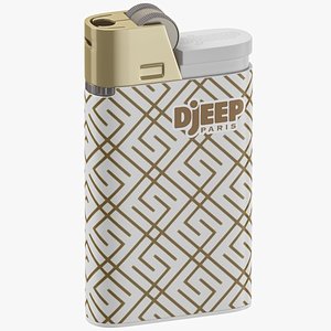 Djeep Lighter 04