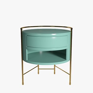 3D Nightstand v6r2