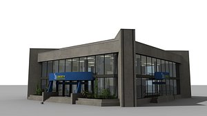 Biulding Financial Group