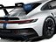 Porsche 911 GT3 Cup 2021