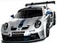 Porsche 911 GT3 Cup 2021