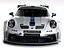 Porsche 911 GT3 Cup 2021