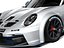 Porsche 911 GT3 Cup 2021