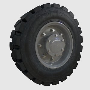 wheel