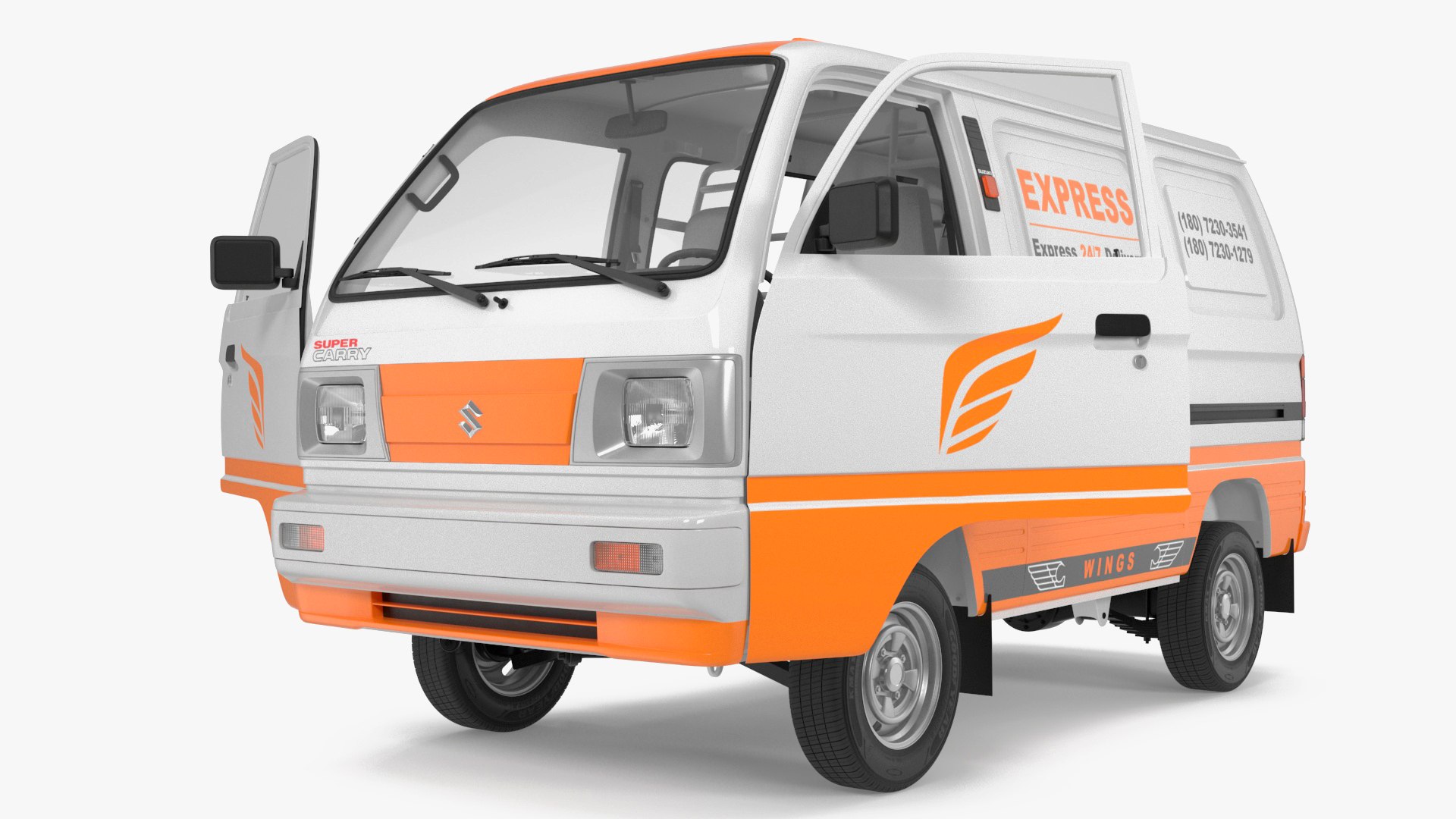 3D Medium Vans Rigged Collection 2 model https://p.turbosquid.com/ts-thumb/3z/HPaDOo/iN/suzukisupercarryexpressdeliveryvanrigged3dsmodel002/jpg/1717844204/1920x1080/fit_q87/be007bcfb5e174151bb210df0d5bf0c07316190e/suzukisupercarryexpressdeliveryvanrigged3dsmodel002.jpg