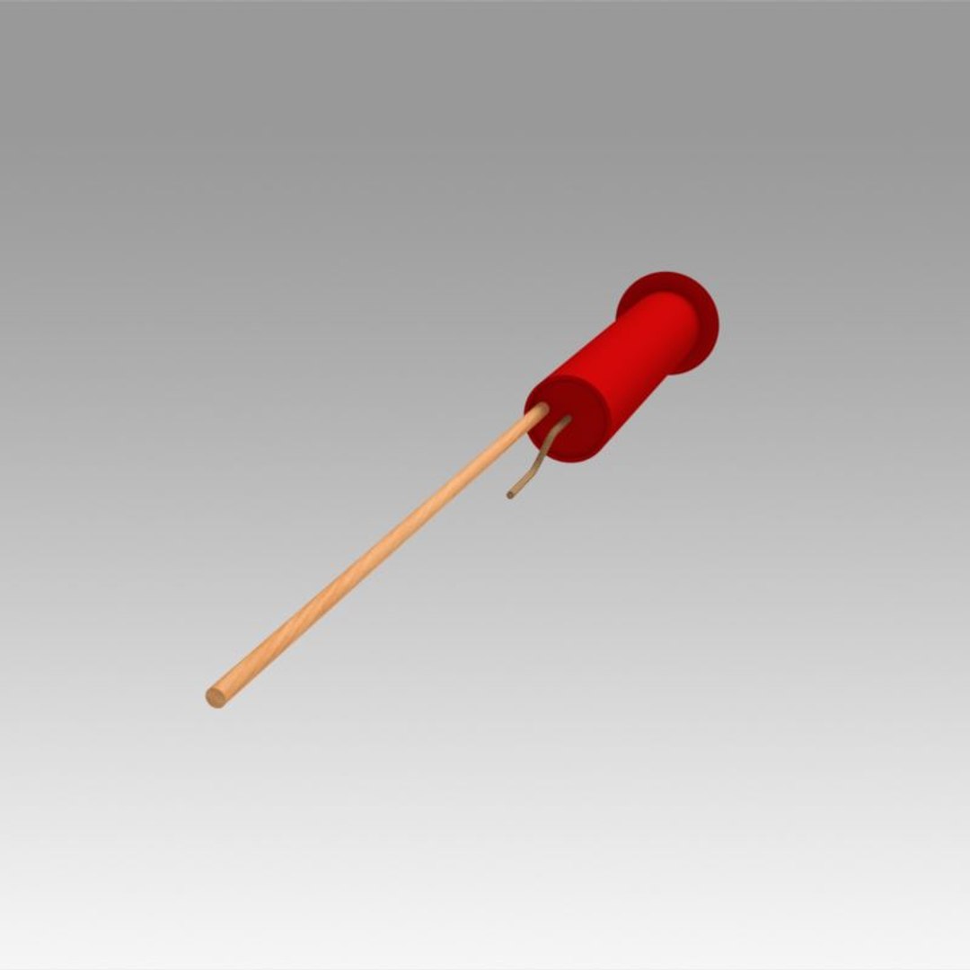 3D firework rocket https://p.turbosquid.com/ts-thumb/3z/Je9u6o/MOcl7suw/4/jpg/1552133141/1920x1080/fit_q87/971bb8e2c7e61417310d4d4629347f0e5afdedc1/4.jpg