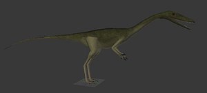 Coelophysis