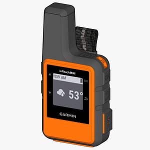 Garmin InReachMINI