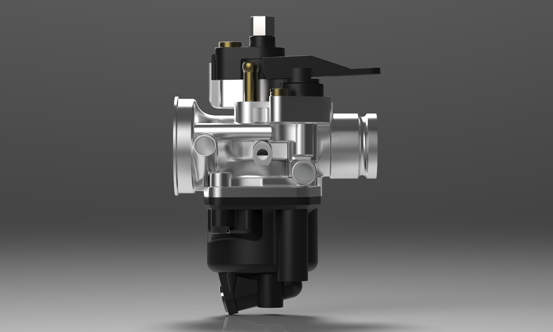 Maya Carburetor Ktm 50 Sx