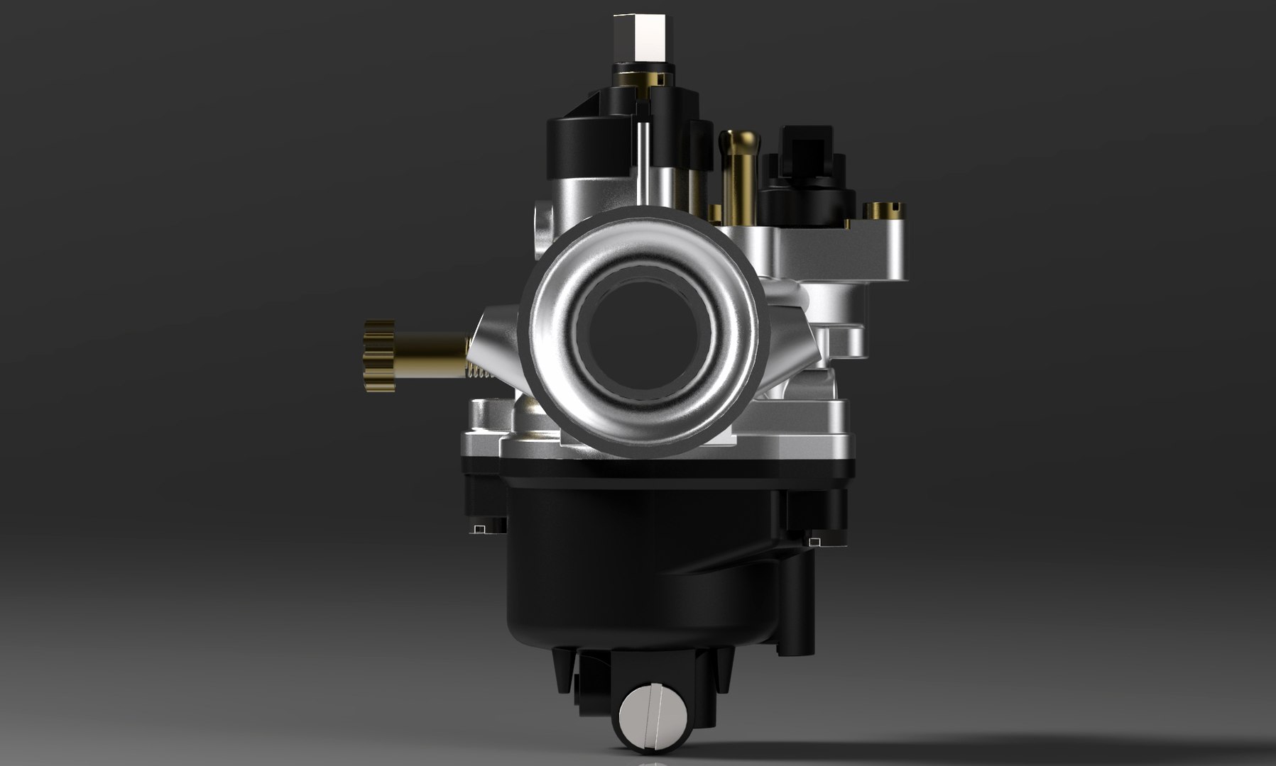 Maya Carburetor Ktm 50 Sx