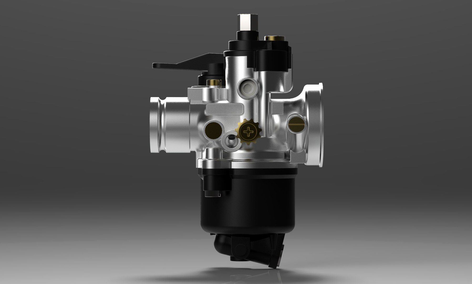 Maya Carburetor Ktm 50 Sx