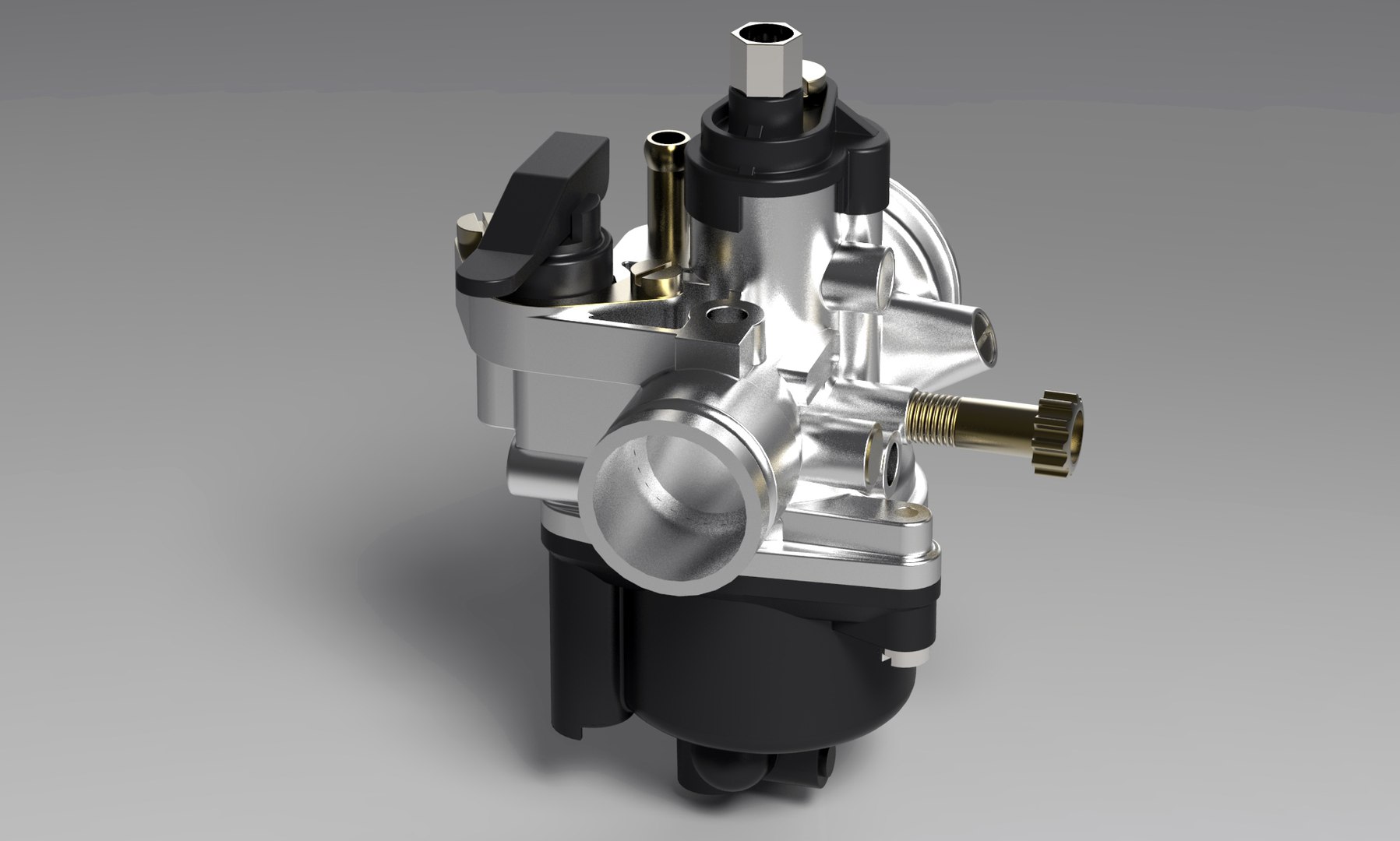 Maya Carburetor Ktm 50 Sx