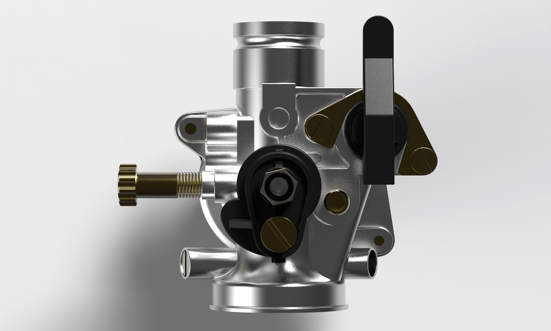 Maya Carburetor Ktm 50 Sx