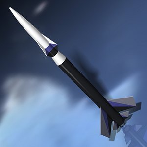 Model Rocket