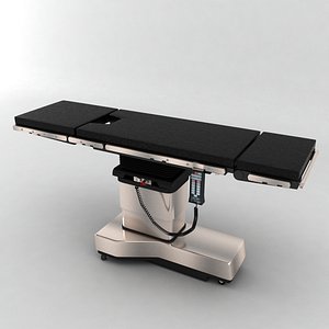 Surgical Table