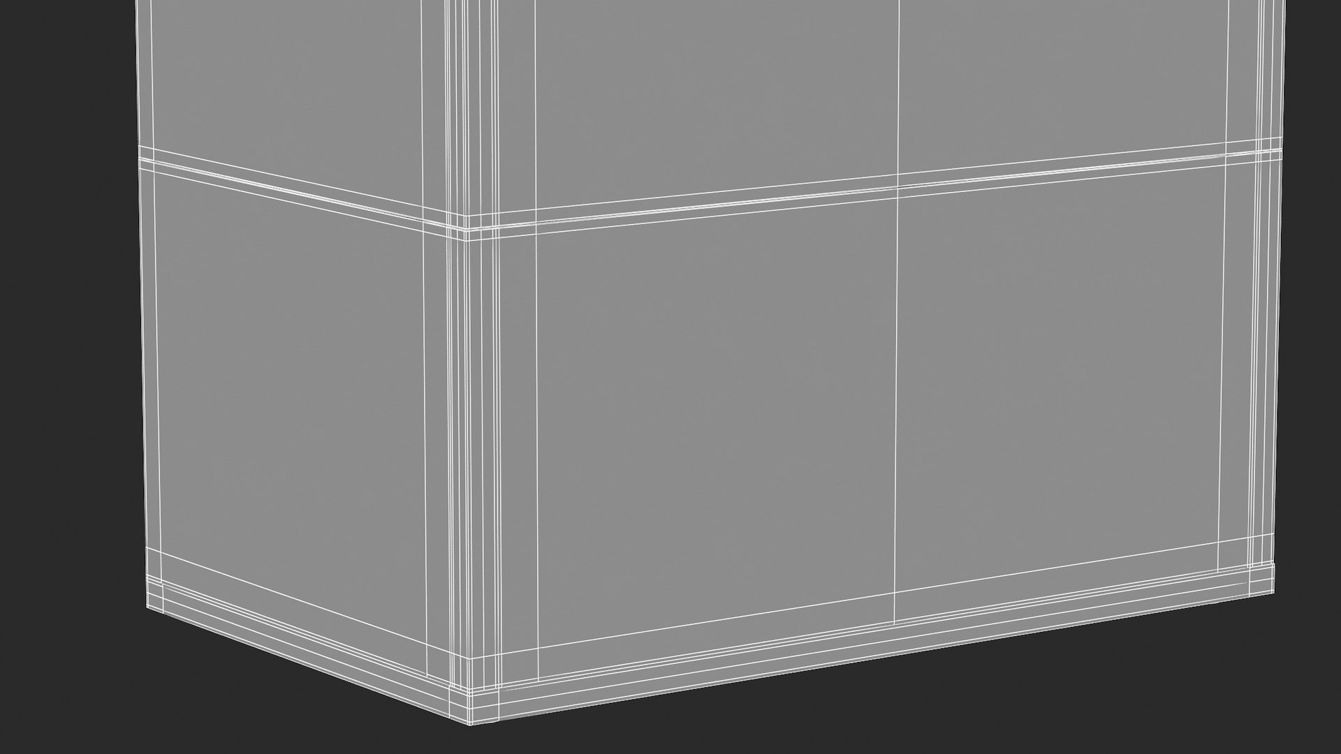 3D Setting Model - TurboSquid 1516052