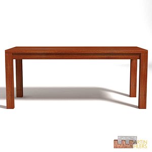 3d model design cabinetmaker furniture