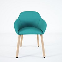 Myra 657 chair