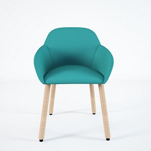 Myra 657 chair