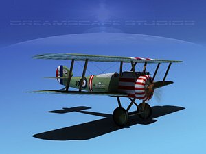 Sopwith Camel V08