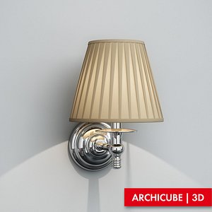 Sconce Devon&Devon  Daisy