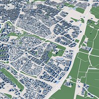 Helsingborg City Sweden