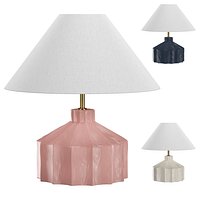 Veneto Medium Table Lamp