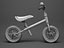 Children's Bike Kettler Speedy