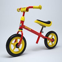 Children's Bike Kettler Speedy