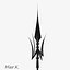 Halberd