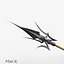 Halberd