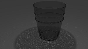 3d glass
