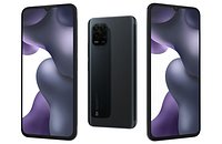 Xiaomi mi Youth All Colors Low Poly