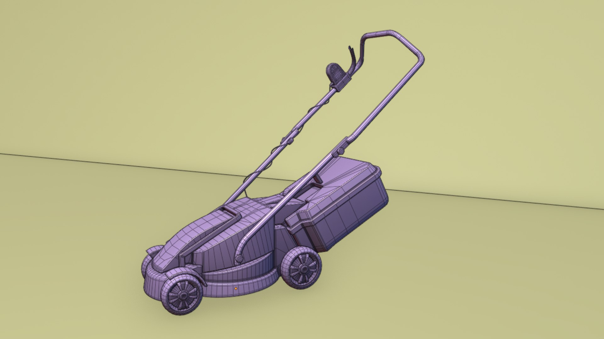 3D Electric Green Lawn Mower with Grass Collector model https://p.turbosquid.com/ts-thumb/3z/p18AFu/y0/wire_1/png/1782910569/1920x1080/fit_q87/c603cb3d059ddf35580aef092f6323844dca90e2/wire_1.jpg